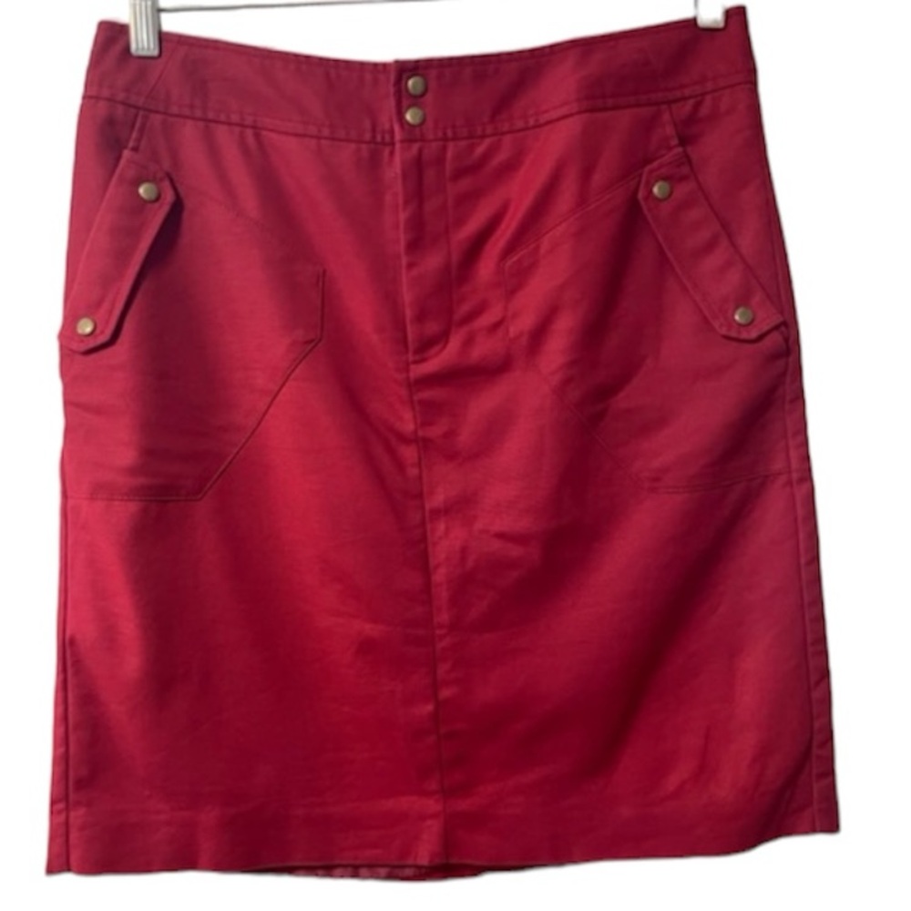 WORTHINGTON Industries Straight & Pencil Skirts for Women Size 12